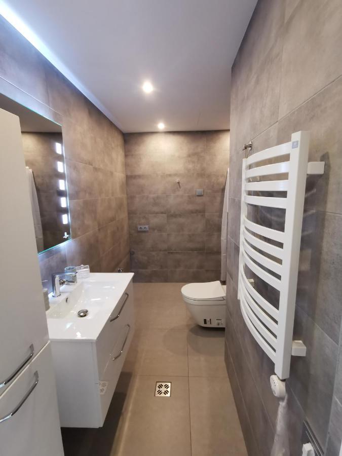 Vytauto 422 Apartments By Jk Palanga Exterior foto